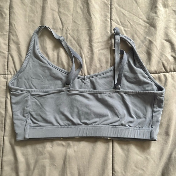 Gymshark Legacy Sports Bra LARGE - Picture 2 of 3